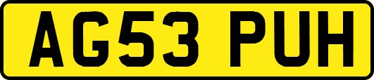 AG53PUH