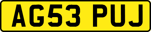 AG53PUJ