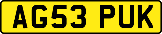 AG53PUK