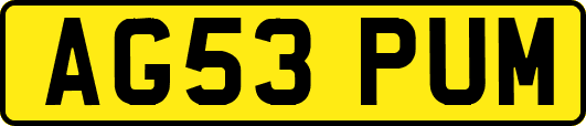AG53PUM