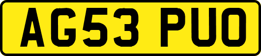 AG53PUO