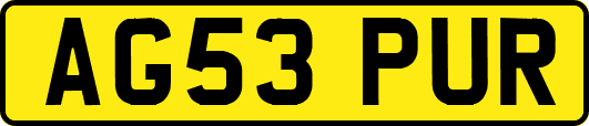 AG53PUR