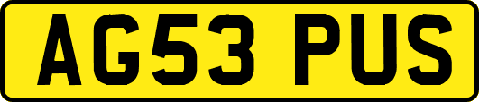 AG53PUS