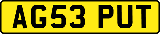 AG53PUT