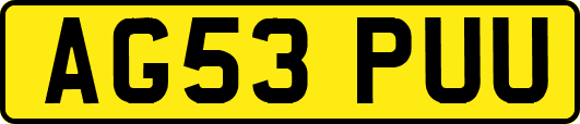 AG53PUU