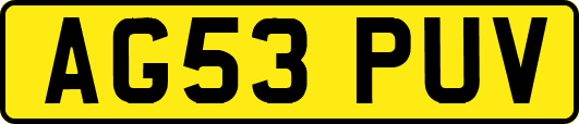AG53PUV