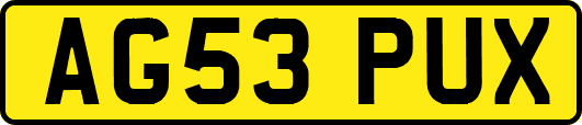 AG53PUX