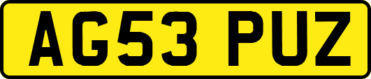AG53PUZ