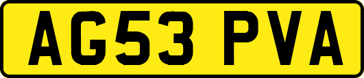 AG53PVA