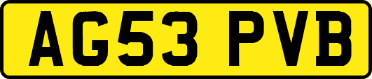 AG53PVB