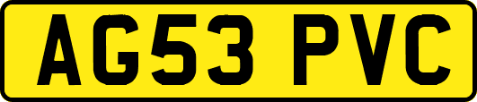 AG53PVC