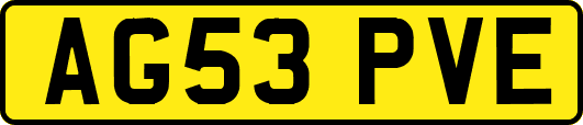 AG53PVE