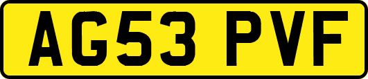 AG53PVF
