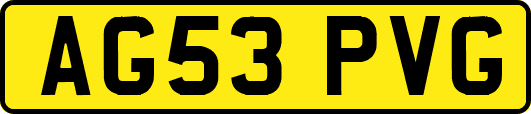 AG53PVG