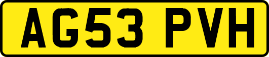 AG53PVH