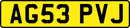 AG53PVJ