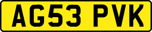 AG53PVK