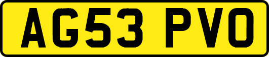 AG53PVO
