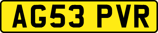 AG53PVR