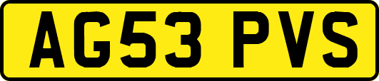 AG53PVS