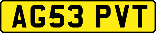 AG53PVT