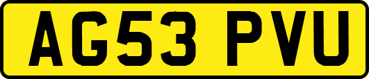 AG53PVU