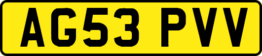 AG53PVV