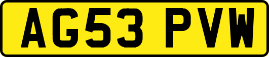 AG53PVW