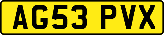 AG53PVX