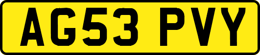 AG53PVY