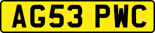 AG53PWC