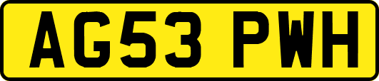 AG53PWH