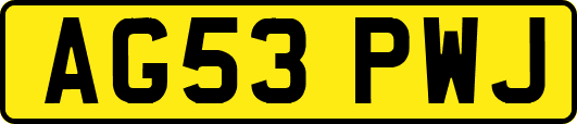 AG53PWJ