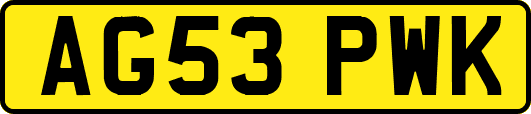 AG53PWK