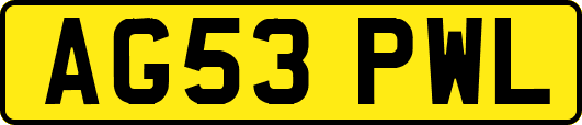 AG53PWL