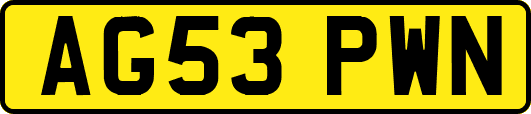 AG53PWN
