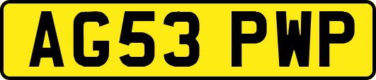AG53PWP