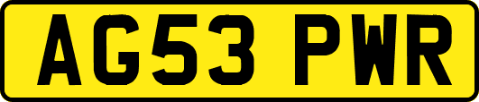 AG53PWR