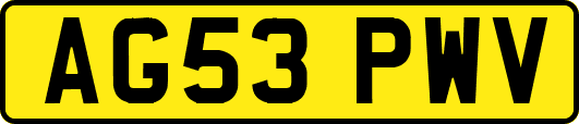 AG53PWV