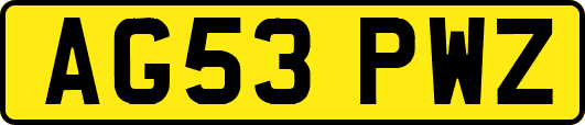 AG53PWZ