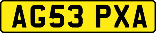 AG53PXA