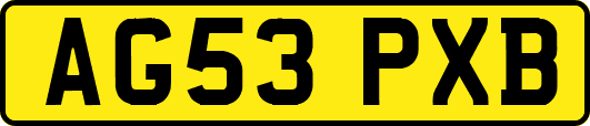 AG53PXB