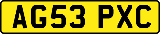 AG53PXC