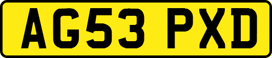 AG53PXD