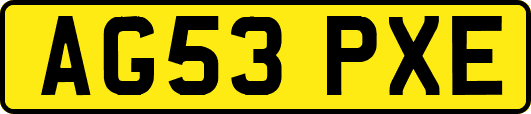 AG53PXE