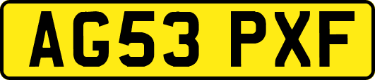 AG53PXF
