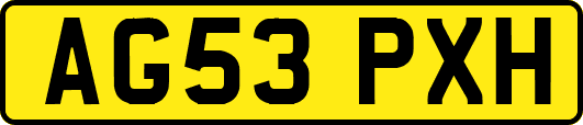 AG53PXH