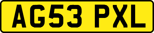 AG53PXL