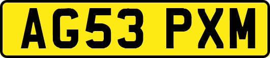 AG53PXM