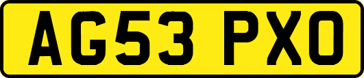 AG53PXO